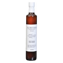 Slow Farm Doğal Fermente Form Sirkesi 500 ML