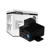 Digitus Ds-55901 Hdmı Sinyal Tekrarlayıcısı Hdmı Repeater