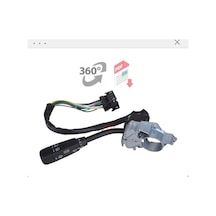 Mercedes W202 S202 W463 - Silgeç Ünitesi