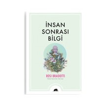 İnsan Sonrası Bilgi