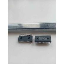 Lc3517nl20 Sanyo Entegreler 5 Adet