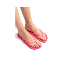 Ipanema Anat Colors Kadın Parmak Arası Terlik Pembe 35/42 Pembe