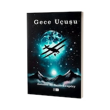 Gece Uçuşu - Qhdh-666966