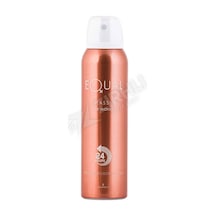 2 Adet Equal Deo 150 Ml For Women