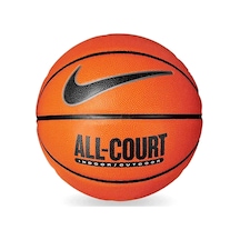 Nike Aksesuar Everyday All Court 8p Basketbol Topu N.100.4369.855.06