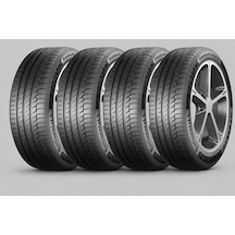 Continental 205/50 R17 89V Premiumcontact6 FR Yaz Lastiği 4'Lü Takım - 2025