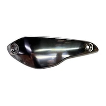 Tvs Jupiter 125 E5 Egzoz Dekor Kapağı