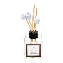 50 Ml Gül Bambu Çubuklu Hanımeli Oda Kokusu Diğer