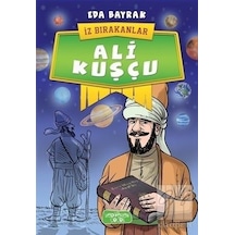 Ali Kuşçu - Eda Bayrak - Yediveren Çocuk