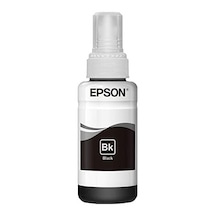Epson C13t66414a Kartuş 70 Ml L550/l200/l220/l355/l365, Siyah