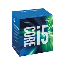 Intel Core i5-6400 2.7 GHz LGA1151 6 MB Cache 65 W İşlemci