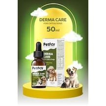 Bio-zinc Drop Tüy Sağlığı Damlası Kedi Ve Köpekler İçin 50 Ml