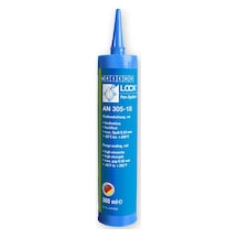 WEICONLOCK® AN 305-18 Sızdırmazlık Malzemesi 300 ml, kırmızı