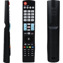 Hey Lg Küçük Kalıp Akb74455403 Smart My Apps Tuşlu Lcd Led Tv Kumanda 99517690