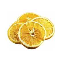 Gupguru Kurutulmuş Limon Dilimi 5 Kg