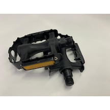 Salcano Pedal Metal Kenarlıklı Dayanıklı Bisiklet Pedalı