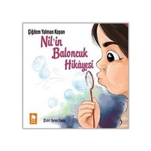 Nil'in Baloncuk Hikayesi / Çiğdem Yalman Kopan