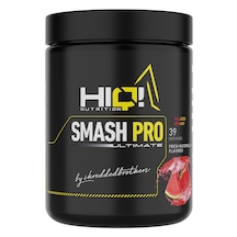 Hıq Smash Pro 2.0 507g Fresh Watermelon Flavored