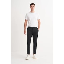 Cazador 03120 Erkek Jogger Pantolon Siyah