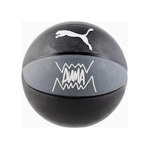 Puma Teamjaws Basketbol Topu C-pum084688p04p04