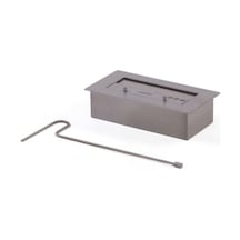 Copart 32 Cm Easy Burner Bacasız Şömine