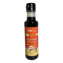 Glutensiz Soya Sosu 150ml