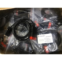Delphi-Autocom Obd Ön Kablo