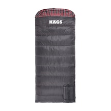 Haegs Uyku Tulumu, Flanel, Battaniye, Kamp Uyku Tulumu, Outdoor Dış Mekan, 3 - 4 Mevsim, Yazlık Uyku Tulumu - Kış Uyku Tulumu, Ultra Hafif, Sıcak Ve Kompakt - Flanel -haki Haki