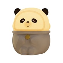 Metabagua Sevimli Tombul Gece Lambası Çocuk Başucu Uyku Lambası Wdkzc8 Beyaz Metabagua Sevimli Tombul Gece Lambası Çocuk Başucu Uyku Lambası Wdkzc8 Beyaz