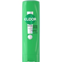 Elidor Saç Bakım Kremi Sağlıklı Uzayan Saçlar 350 Ml 5 Adet