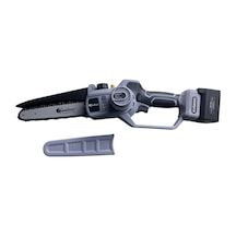 Kvs 8000 Akülü Budama Testeresi Çift Bataryalı 8 -160 Mm