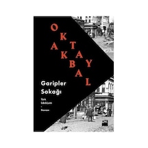 Garipler Sokağında: Duyguların Ve Hayatın İzinde