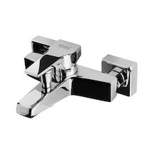 Newarc Aqua-Banyo Bataryası 941511 Krom