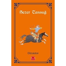 Okname - Turuncu Kitaplar - Sezer Tansuğ