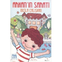 Arkan'In Sarayı