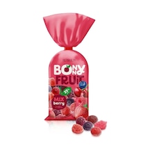 Roshen Boony Fruit Berry Mix 200 Gr 10'li Paket