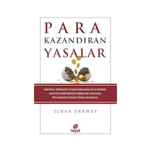 Para Kazandıran Yasalar / İlhan Ürkmez