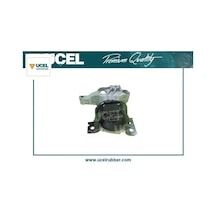 Motor Takozu Sag Renault Captur 12 Clıo Iv 12 Symbol Iıı 14 Sandero Iı 12 Logan Iı 12 1.5dci Üçel Kauçuk 112102118r