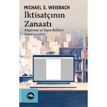 İktisatçının Zanaatı - Ezjı-835859