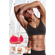 Miorre Büstiyer Seamless Bayan-300