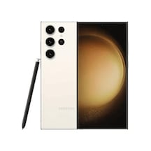 Yenilenmiş Samsung Galaxy S23 Ultra 512GB A Kalite (12 Ay Garantili)