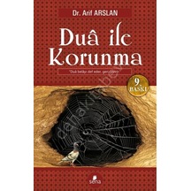 Dua Ile Korunma Dr. Arif Arslan Sena Yayınları