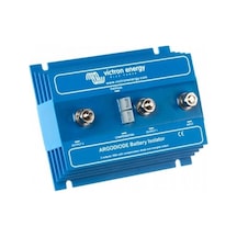 Victron Energy Argodiode 80-2ac 2 Batteries 80a Retail