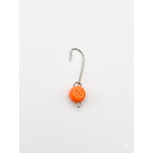 Avlivari Hareketli Turuncu Jighead 3.5 Gr-10341 6