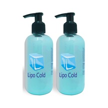 Lipo Cold Yaza Hazırlık Krem 2 Adet 250 Ml