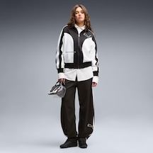 Puma T7 Love Of The Cat Kadın Eşofman Altı C-pum636633p01p01 Siyah