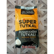 1 Kg Acıselsan Duvar Kağıdı Tutkalı