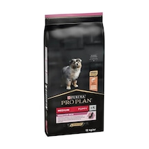 Puppy Sensitive Somonlu Yavru Köpek Maması 12 Kg