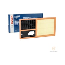 Bosch  Hava Filtresi Bos-f026400035