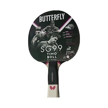 Butterfly 85032S Timo Boll SG99 Masa Tenisi Raketi